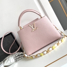 LV Capucines Bags